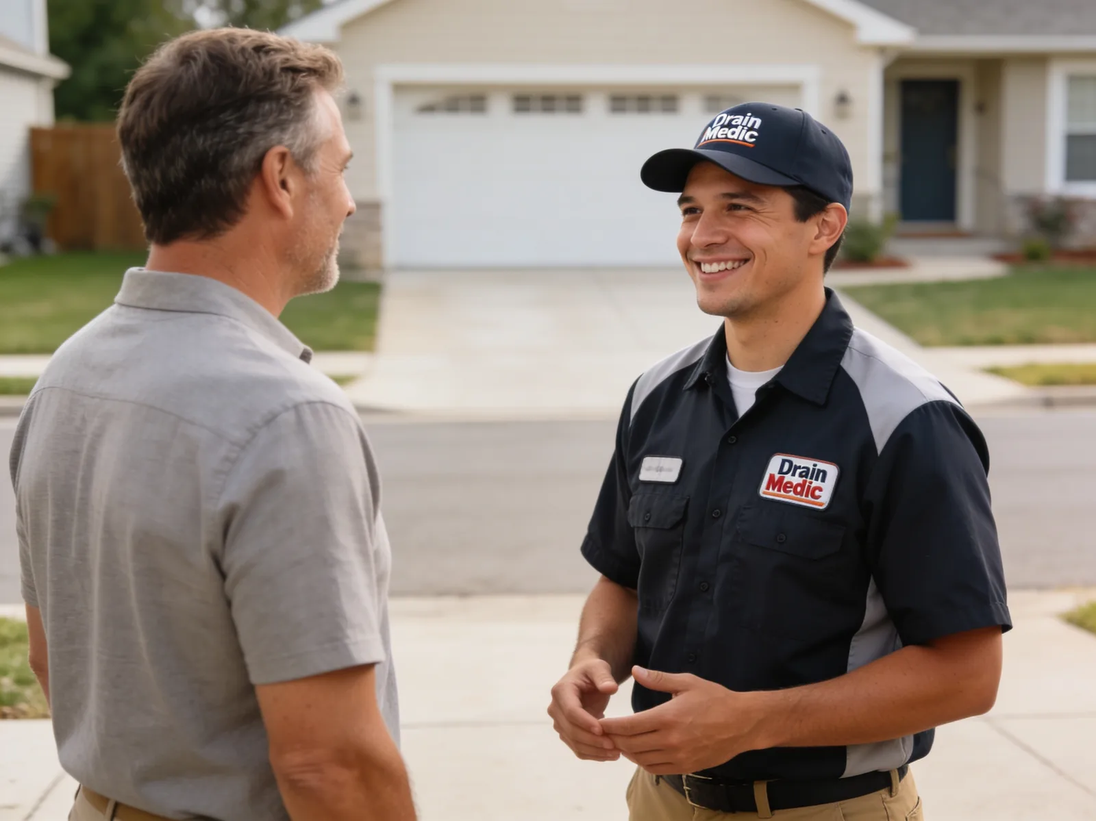 Garbage Disposal Repair Buchanan, ND FAQs